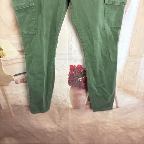 NEW Vineyard Vines Cargo Pants in Green - Picture 4 of 10